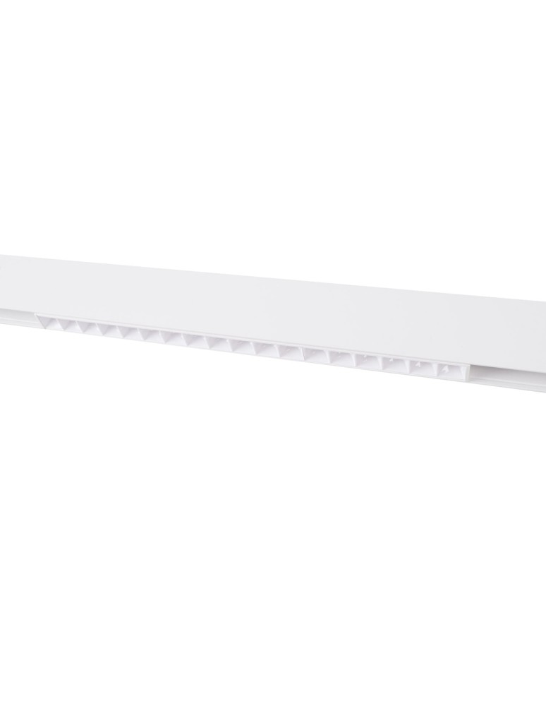 Maxlight Lampa Magnetyczna Liniowa Biała System On/Off 18W 1049lm 3000K M0027N Maxlight Lampa Magnetyczna Liniowa Biała System On/Off 18W 1049lm 3000K M0027N