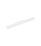 Maxlight Lampa Magnetyczna Liniowa Biała System ZigBee 18W 1049lm 2700-5000K M0027Z Maxlight Lampa Magnetyczna Liniowa Biała System ZigBee 18W 1049lm 2700-5000K M0027Z