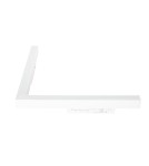 Maxlight Lampa Magnetyczna Narożna Biała System ZigBee 18W 1111lm 2700-5000K M0028Z Maxlight Lampa Magnetyczna Narożna Biała System ZigBee 18W 1111lm 2700-5000K M0028Z