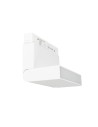 Maxlight Lampa Magnetyczna Łamana Biała System ZigBee 6W 323lm 2700-5000K M0029Z
