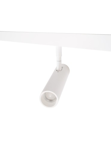 Maxlight Reflektor Magnetyczny Biały System On/Off 5W 361lm 3000K M0030N - produkt 2
