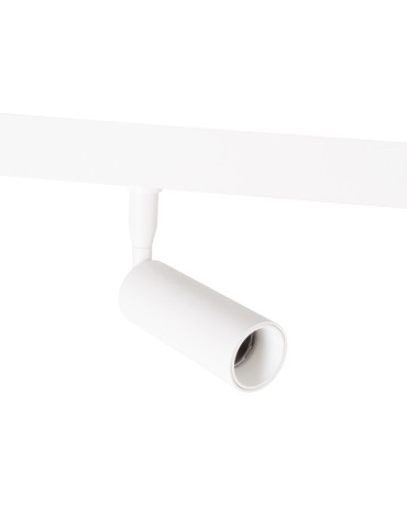 Maxlight Reflektor Magnetyczny Biały System ZigBee 5W 361lm 2700-5000K M0030Z - produkt 2
