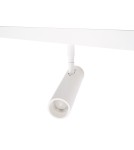 Maxlight Reflektor Magnetyczny Biały System ZigBee 5W 361lm 2700-5000K M0030Z Maxlight Reflektor Magnetyczny Biały System ZigBee 5W 361lm 2700-5000K M0030Z