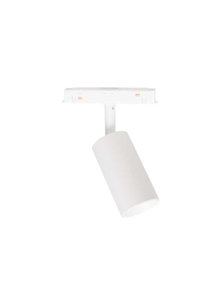 Maxlight Reflektor Magnetyczny Biały System On/Off 12W 664lm 3000K M0031N
