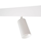Maxlight Reflektor Magnetyczny Biały System ZigBee 12W 664lm 2700-5000K M0031Z Maxlight Reflektor Magnetyczny Biały System ZigBee 12W 664lm 2700-5000K M0031Z