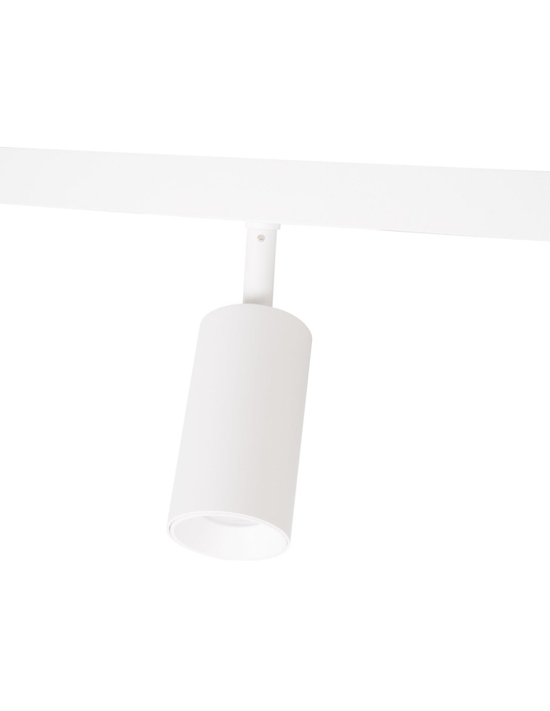 Maxlight Reflektor Magnetyczny Biały System ZigBee 12W 664lm 2700-5000K M0031Z Maxlight Reflektor Magnetyczny Biały System ZigBee 12W 664lm 2700-5000K M0031Z
