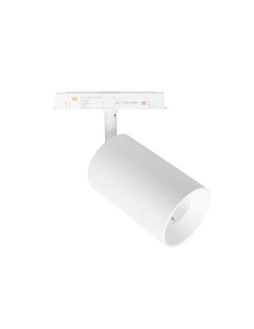 Maxlight Reflektor Magnetyczny Biały System ZigBee 20W 1332lm 2700-5000K M0032Z