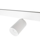 Maxlight Reflektor Magnetyczny Biały System ZigBee 20W 1332lm 2700-5000K M0032Z Maxlight Reflektor Magnetyczny Biały System ZigBee 20W 1332lm 2700-5000K M0032Z