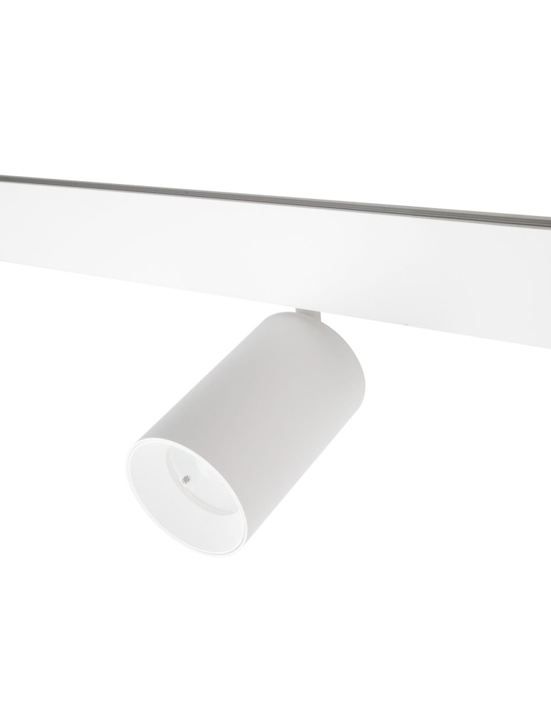 Maxlight Reflektor Magnetyczny Biały System ZigBee 20W 1332lm 2700-5000K M0032Z Maxlight Reflektor Magnetyczny Biały System ZigBee 20W 1332lm 2700-5000K M0032Z