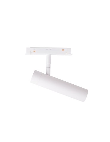 Maxlight Reflektor Magnetyczny Biały System ZigBee 8W 578lm 2700-5000K M0033Z
