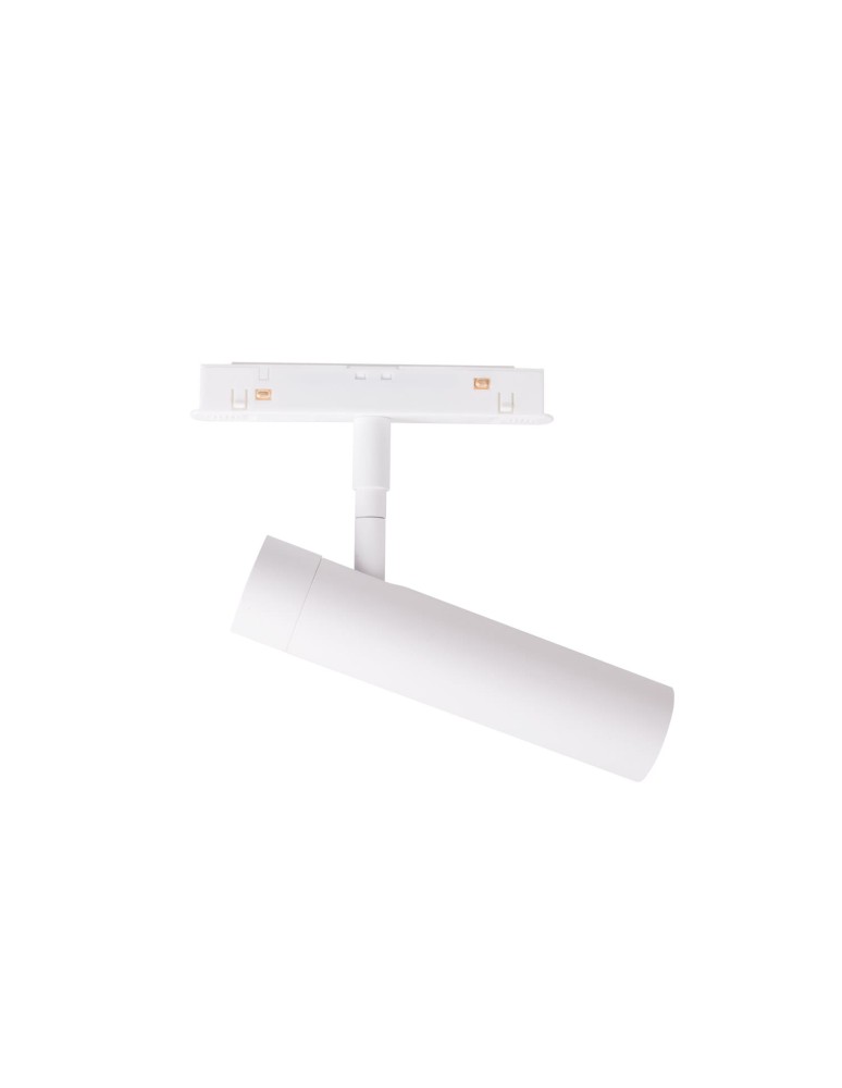 Maxlight Reflektor Magnetyczny Biały System ZigBee 8W 578lm 2700-5000K M0033Z Maxlight Reflektor Magnetyczny Biały System ZigBee 8W 578lm 2700-5000K M0033Z