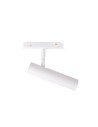 Maxlight Reflektor Magnetyczny Biały System ZigBee 8W 578lm 2700-5000K M0033Z Maxlight Reflektor Magnetyczny Biały System ZigBee 8W 578lm 2700-5000K M0033Z