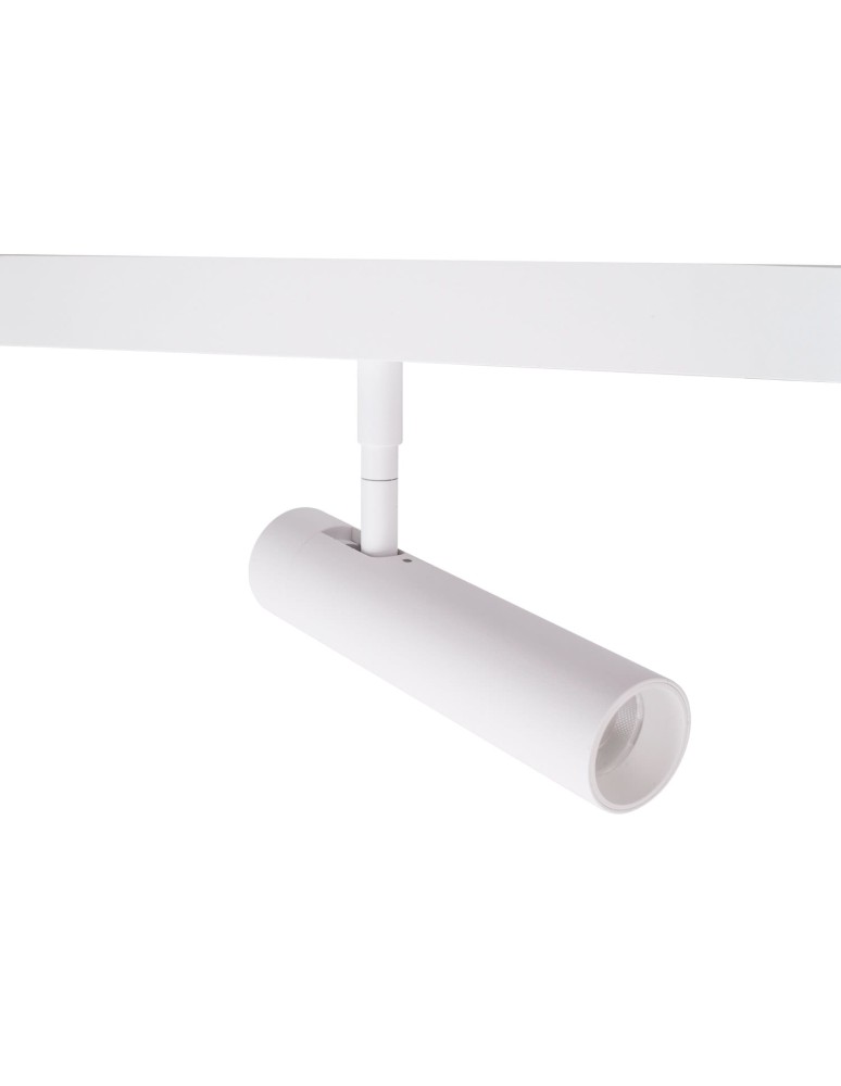 Maxlight Reflektor Magnetyczny Biały System ZigBee 8W 578lm 2700-5000K M0033Z Maxlight Reflektor Magnetyczny Biały System ZigBee 8W 578lm 2700-5000K M0033Z