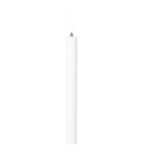 Lampy do szyn magnetycznych - Maxlight Lampa Wisząca Magnetyczna Biała System ZigBee 5W 361lm 2700-5000K
 M0034Z - product 2