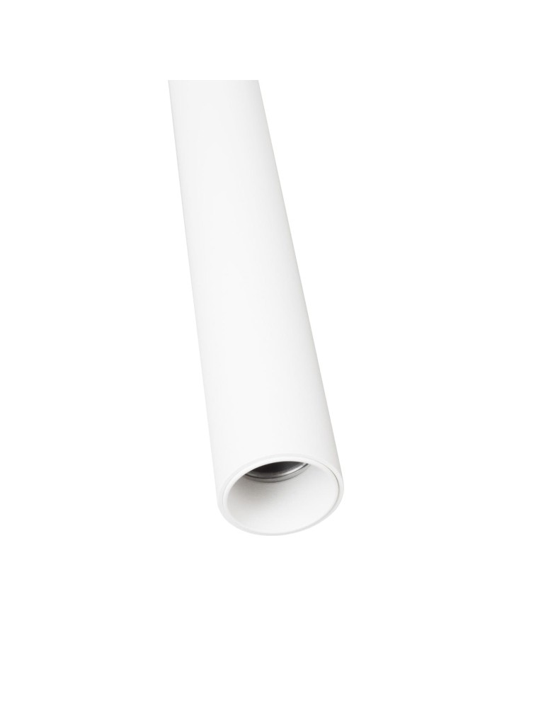 Lampy do szyn magnetycznych - Maxlight Lampa Wisząca Magnetyczna Biała System ZigBee 5W 361lm 2700-5000K
 M0034Z - product kolory-swiatla.pl 3