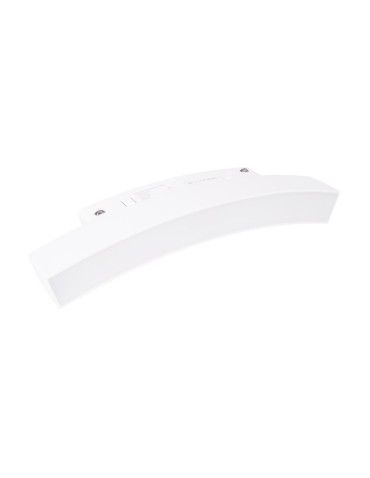 Maxlight Lampa Magnetyczna Liniowa Biała System On/Off 8W 368lm 3000K M0038N