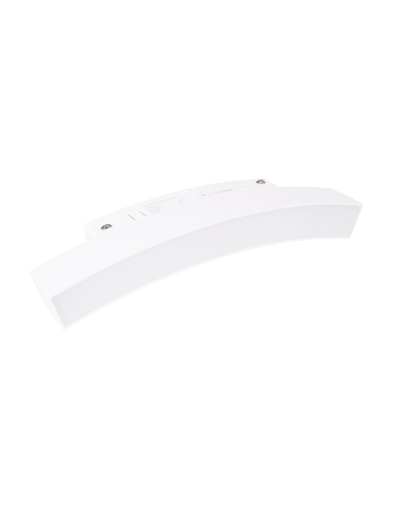 Maxlight Lampa Magnetyczna Liniowa Biała System On/Off 8W 368lm 3000K M0038N