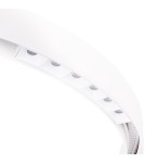 Maxlight Lampa Magnetyczna Liniowa Biała System ZigBee 6W 349lm 2700K-5000K M0040Z Maxlight Lampa Magnetyczna Liniowa Biała System ZigBee 6W 349lm 2700K-5000K M0040Z