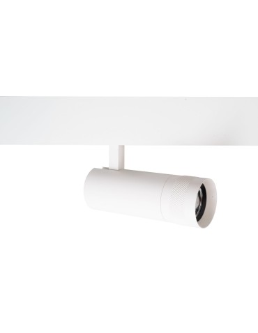 Maxlight Reflektor Magnetyczny Biały System On/Off 12W 784lm 3000K M0041N - produkt 2
