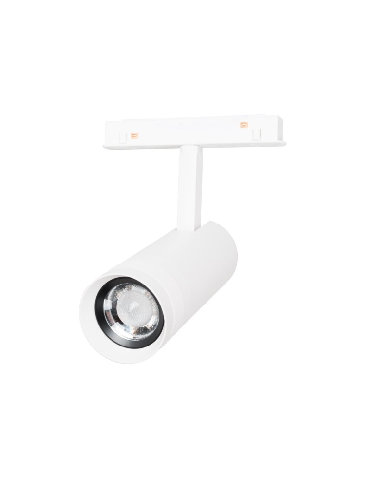 Maxlight Reflektor Magnetyczny Biały System ZigBee 12W 846lm 2700-5000K M0041Z