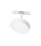 Lampy do szyn magnetycznych - Maxlight Reflektor Magnetyczny Biały System ZigBee 11,5W 855lm 2700-5000K
 M0042Z - product 1
