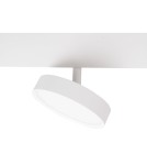Lampy do szyn magnetycznych - Maxlight Reflektor Magnetyczny Biały System ZigBee 11,5W 855lm 2700-5000K
 M0042Z - product 2