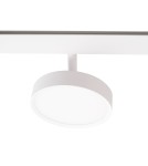 Lampy do szyn magnetycznych - Maxlight Reflektor Magnetyczny Biały System ZigBee 11,5W 855lm 2700-5000K
 M0042Z - product 3