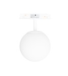 Maxlight Lampa Magnetyczna Biała System ZigBee 6W 525lm 2700-5000K M0044Z Maxlight Lampa Magnetyczna Biała System ZigBee 6W 525lm 2700-5000K M0044Z