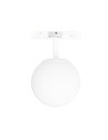 Maxlight Lampa Magnetyczna Biała System ZigBee 6W 525lm 2700-5000K M0044Z Maxlight Lampa Magnetyczna Biała System ZigBee 6W 525lm 2700-5000K M0044Z