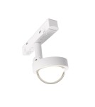 Maxlight Reflektor Magnetyczny Biały System ZigBee 8W 766lm 2700-5000K M0046Z Maxlight Reflektor Magnetyczny Biały System ZigBee 8W 766lm 2700-5000K M0046Z