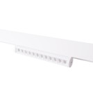 Lampy do szyn magnetycznych - Maxlight Lampa Liniowa Magnetyczna Biała System ZigBee 12W 741lm 2700-5000K
 M0047Z - product 2