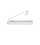 Akcesoria do szynoprzewodów magnetycznych - Maxlight Zasilacz Wewnętrzny 100W Do Szyn Magnetycznych, Kolor Biały MA0021 - product 1