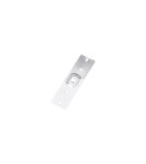 Akcesoria do szynoprzewodów magnetycznych - Maxlight Adaptor Do Łączenia Szyna + Szyna (1 Sztuka) Mt0018, Mt0019, Mt0028, Mt0029
 MA0025 - product 1