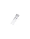 Maxlight Adaptor Do Łączenia Szyna + Szyna (1 Sztuka) Mt0018, Mt0019, Mt0028, Mt0029 MA0025