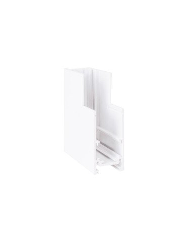 Maxlight Kątownik Głęboki Ściana/Sufit. Do Szyn MT0018, MT0019 MT0022