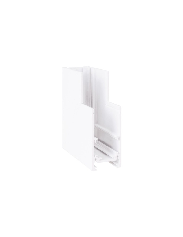 Maxlight Kątownik Głęboki Ściana/Sufit. Do Szyn MT0018, MT0019 MT0022