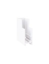 Maxlight Kątownik Głęboki Ściana/Sufit. Do Szyn MT0018, MT0019 MT0022