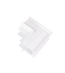 Akcesoria do szynoprzewodów magnetycznych - Maxlight Kątownik Ściana/Sufit. Do Szyn MT0023, MT0024 MT0027 - product 1