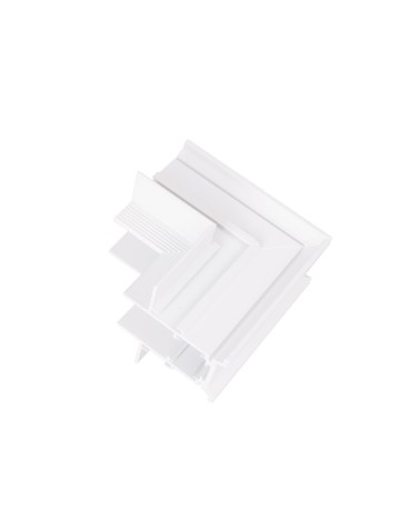 Maxlight Kątownik Ściana/Sufit. Do Szyn MT0023, MT0024 MT0027