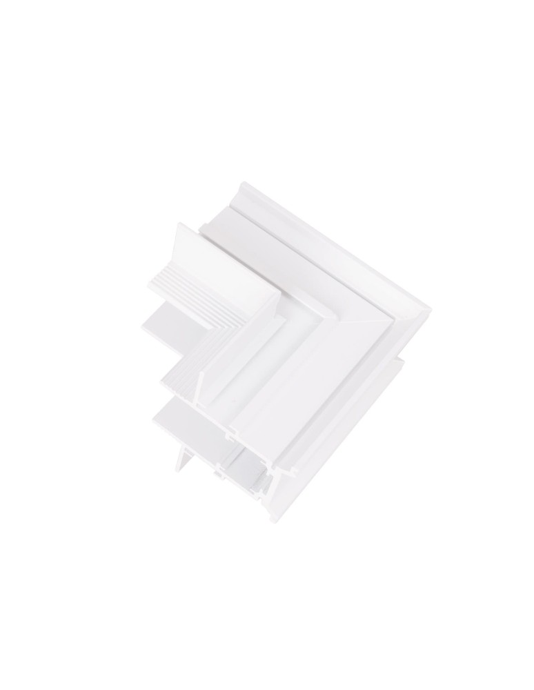 Maxlight Kątownik Ściana/Sufit. Do Szyn MT0023, MT0024 MT0027