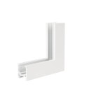 Akcesoria do szynoprzewodów magnetycznych - Maxlight Kątownik Płytki Ściana/Sufit. Do Szyn MT0028, MT0029 MT0030 - product 1