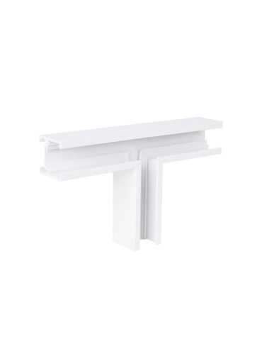 Maxlight Łącznik T Do Szyn Podtynkowych. Montaż Na Sufit Lub Ścianę. Do Szyn MT0023, MT0024 MT0034