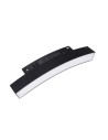 Maxlight Lampa Magnetyczna Liniowa Czarna System On/Off 8W 368lm 3000K M0037N