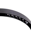 Maxlight Lampa Magnetyczna Liniowa Czarna System ZigBee 6W 349lm 2700K-5000K M0039Z Maxlight Lampa Magnetyczna Liniowa Czarna System ZigBee 6W 349lm 2700K-5000K M0039Z