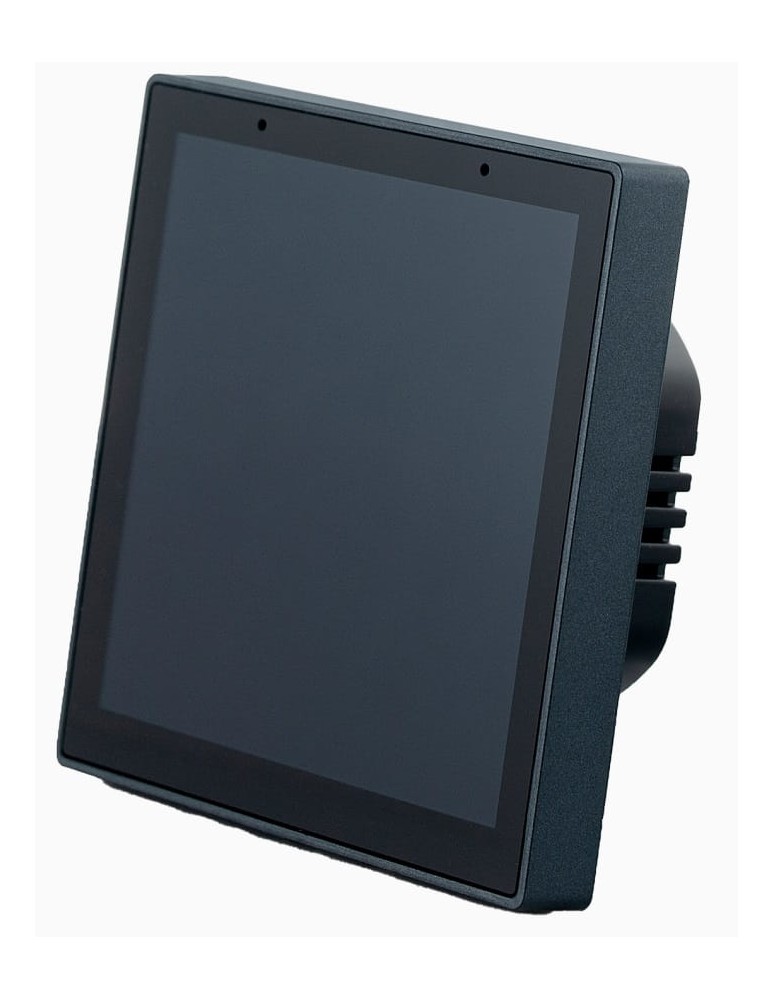 Maxlight Panel Kontrolny ZigBee/Tuya, Bramka, Hub, Wi-Fi, Bluetooth, ZigBee MA0015 Maxlight Panel Kontrolny ZigBee/Tuya, Bramka, Hub, Wi-Fi, Bluetooth, ZigBee MA0015