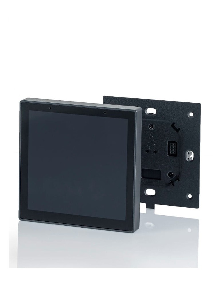 Maxlight Panel Kontrolny ZigBee/Tuya, Bramka, Hub, Wi-Fi, Bluetooth, ZigBee MA0015 Maxlight Panel Kontrolny ZigBee/Tuya, Bramka, Hub, Wi-Fi, Bluetooth, ZigBee MA0015