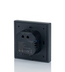 Maxlight Panel Kontrolny ZigBee/Tuya, Bramka, Hub, Wi-Fi, Bluetooth, ZigBee MA0015 Maxlight Panel Kontrolny ZigBee/Tuya, Bramka, Hub, Wi-Fi, Bluetooth, ZigBee MA0015