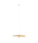 Lampy wiszące boho - Maxlight Lampa Wisząca Nap P0581 - product 3