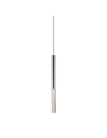 Zuma Line ONE LED 1x5W 450lm 3000K Chrom P0461-01E-F4F4 Wisząca - produkt 2