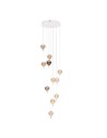 Maxlight Lampa Wisząca Palloncini 11 P0526D